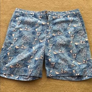 Vineyard Vines Men’s Breaker Shorts